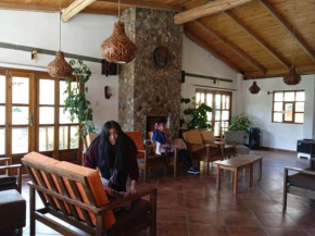 Shumak Alpamayo Hostal Huaraz